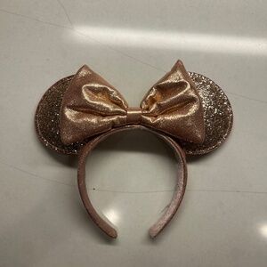 Mickey Ears